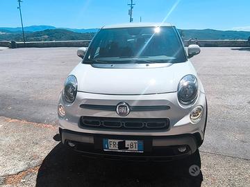 FIAT 500L CROSS