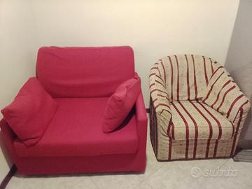 Poltrone