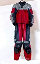 Dainese Ducati Corse -  tuta in pelle
