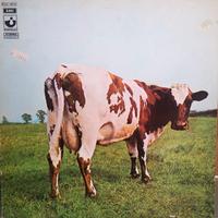 Pink Floyd – Atom Heart Mother LP Vinyl Italy 1970