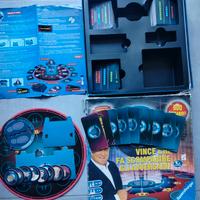 caduta libera - giochi da tavolo 