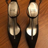 Scarpe tacco Stuart Weitzman, 36 nuove