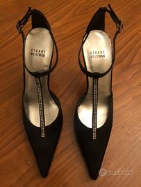 Scarpe tacco Stuart Weitzman, 36 nuove