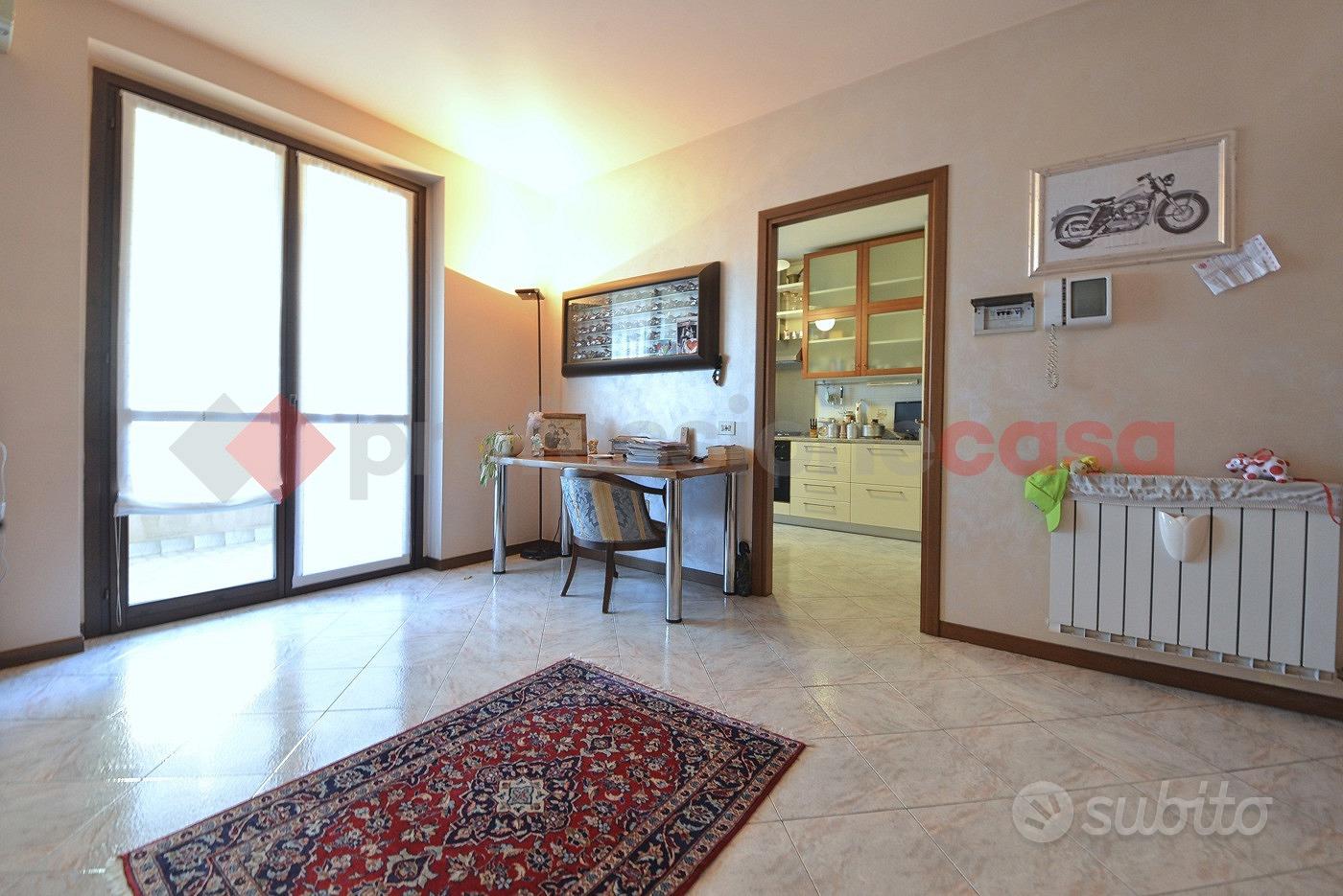 Appartamento – MI - Vista 5