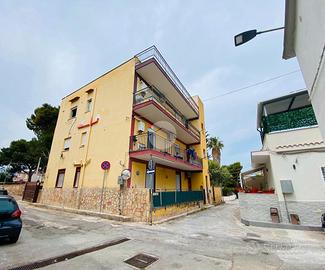 4 LOCALI A ISOLA DELLE FEMMINE