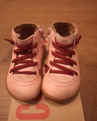 Stivaletti Camper Peu Cami n. 23 - Bambina