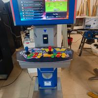 cabinato multigiochi 