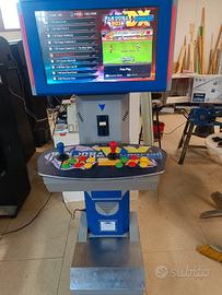 cabinato multigiochi 