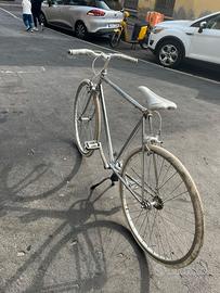 Bicicletta Cigno