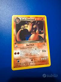 Dark charizard