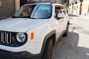 jeep renegade 4x4 y multijet