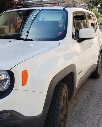 jeep renegade 4x4 y multijet