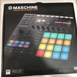 Native Instruments Maschine Mk3