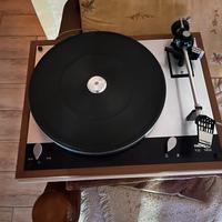 Giradischi Thorens 160