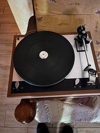 Giradischi Thorens 160