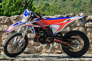 Beta Xtrainer 300cc 2022