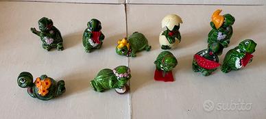 Tartallegre Kinder