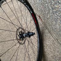 Ruote mtb 29”