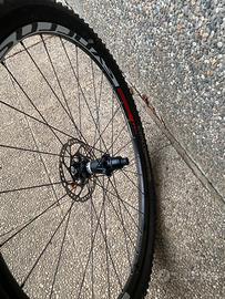 Ruote mtb 29”