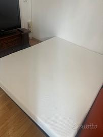 Letto matrimoniale