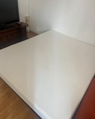 Letto matrimoniale
