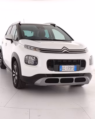 Citroen C3 Aircross PureTech 110 S&S Shine
