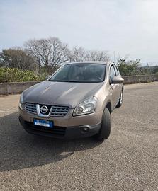 NISSAN QASHQAI 1.5 DCI ACENTA
