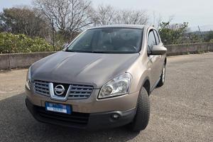 NISSAN QASHQAI 1.5 DCI ACENTA