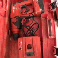 Trapano Hilti c7/24