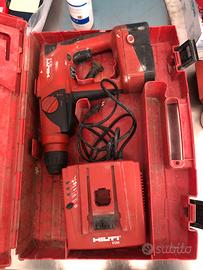 Trapano Hilti c7/24