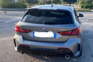 BMW serie 1 118d M sport
