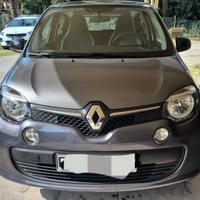 renault twingo solo 43000km