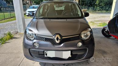 renault twingo solo 43000km