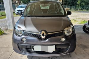 renault twingo solo 43000km