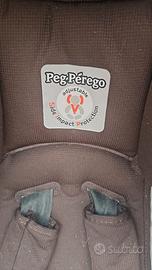 Seggiolino auto Peg-Perego