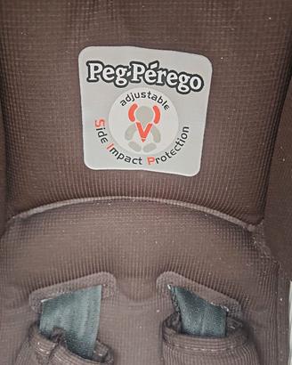 Seggiolino auto Peg-Perego