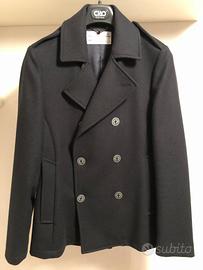 Cappotto DonDup Artisan