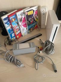wii completa