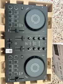 Console DDJ FLX2