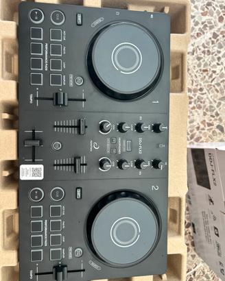 Console DDJ FLX2