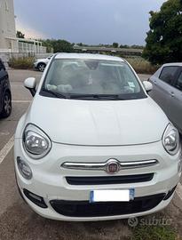 FIAT 500 X 1.6