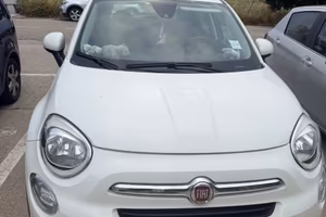 FIAT 500 X 1.6