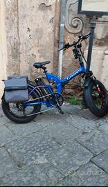 AFFFAAARE  bimax Argento xl plus 250W