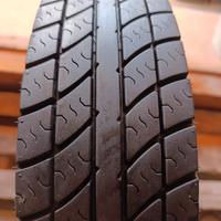 coppia gomme cargo 145/80/10. 