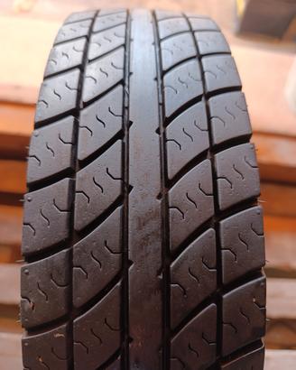 coppia gomme cargo 145/80/10. 