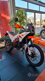 Ktm 390 Adventure R NUOVA 2025