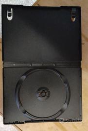 Custodie CD/DVD
