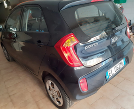 Kia Picanto 1.0,70CV 2012