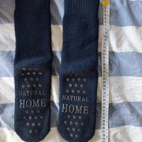 calzini antiscivolo per casa 