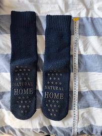 calzini antiscivolo per casa 